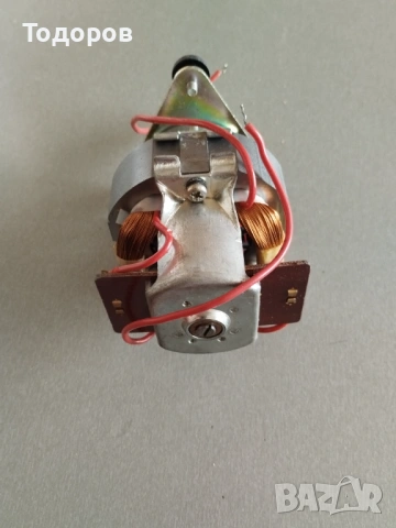 Мотор от сокоизтисквачка , снимка 5 - Сокоизстисквачки и цитрус преси - 53084107