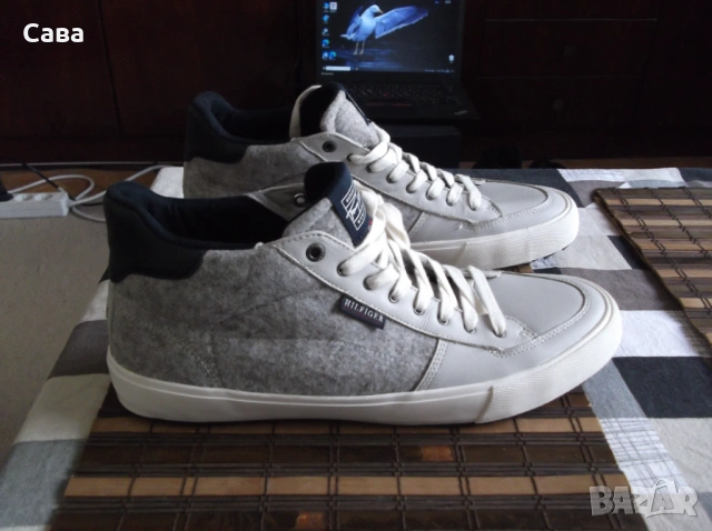 Кецове TOMMY HILFIGER  