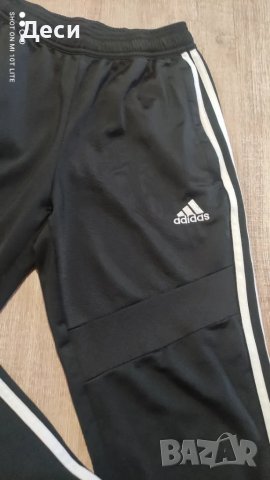 долнище на Adidas, снимка 5 - Детски анцузи и суичери - 47412608