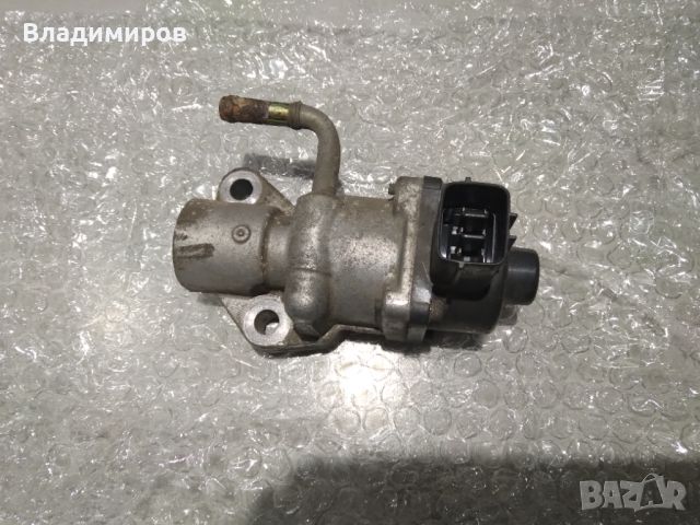 Рециклиран EGR клапан Mazda 6 , снимка 1 - Части - 46050223