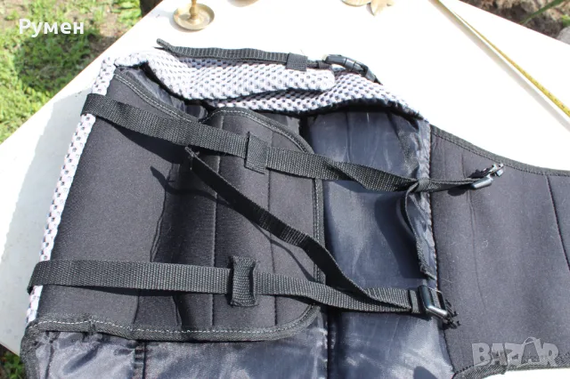 Яке (жилетка) за куче, снимка 7 - За кучета - 49843011