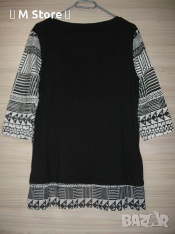 Desigual дамска блуза ХL размер , снимка 4 - Блузи с дълъг ръкав и пуловери - 45211164