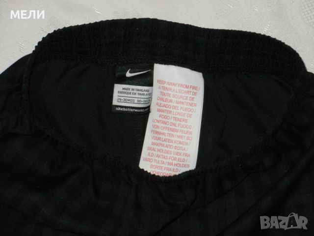 NIKE супер леки и тънки 2/4г., снимка 5 - Детски къси панталони - 45467088