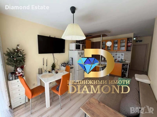 Двустаен апартамент в к.к. Слънчев бряг комплекс Акапулко, снимка 2 - Апартаменти - 54225082