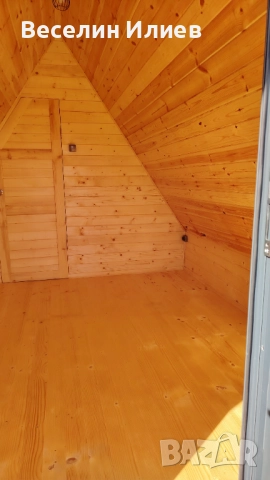 Малка Алпийска Къщичка, снимка 10 - Други - 52605554