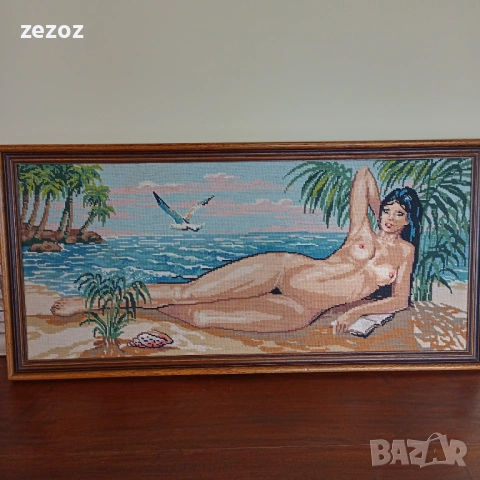 Гоблен френски