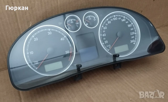 Километраж за VW  1.9  Passat , снимка 5 - Части - 50973054