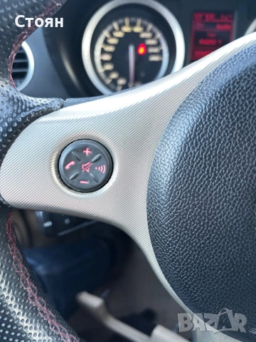 Алфа Ромео 159 2.4 200кс автомат НАПЪЛНО ОБСЛУЖЕНА., снимка 18 - Автомобили и джипове - 53377692