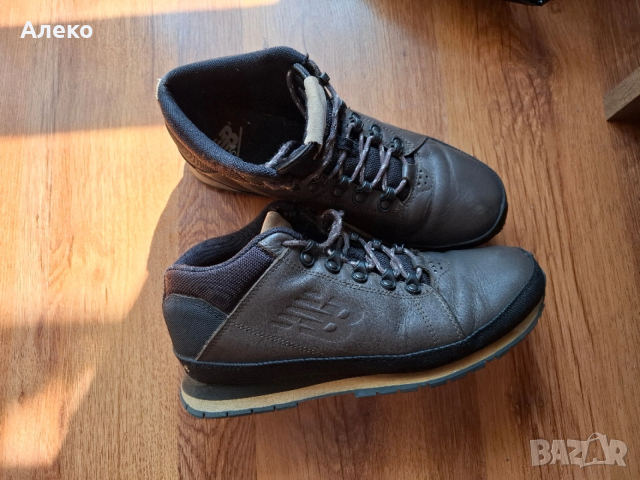 new balance 754 маратонки 43 номер. , снимка 8 - Маратонки - 53889422