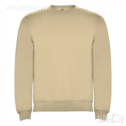 Нови ватирани блузи, Унисекс в различни цветове, снимка 2 - Блузи - 51977021