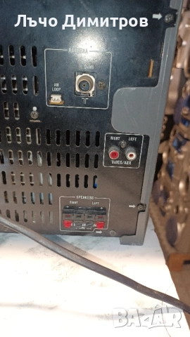 SHARP CD-C661H, снимка 4 - Аудиосистеми - 51690322