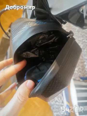 Kugoo kirin kukirin g1 pro , снимка 4 - Велосипеди - 50374329