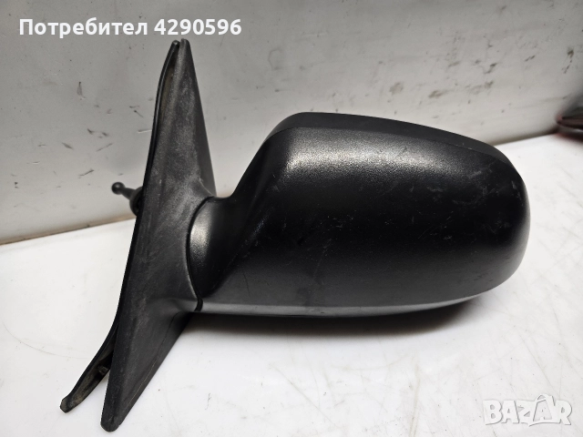 Ляво огледало за Hyundai Elantra / Хюндай Елантра 