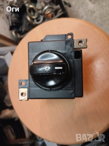 Ключ светлини за Мерцедес А класа W168 168 545 01 04