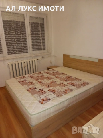 ✅Продава 3стаен,Възраждане,до Университета. Тухла.✅ТЕЦ.Климатик., снимка 3 - Апартаменти - 51335241