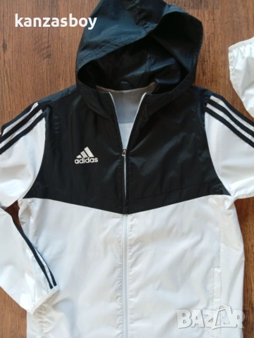 Adidas Tiro - мъжка горнище р-р S, снимка 6 - Спортни дрехи, екипи - 54137028