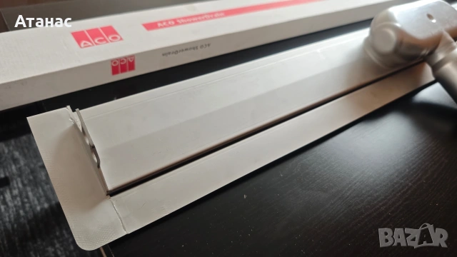 Продавам чисто нов линеен сифон ACO на половин цена, снимка 6 - ВИК - 53952315