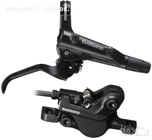 Задна спирачка Shimano BL-MT501/BR-MT500 (L.2000mm)