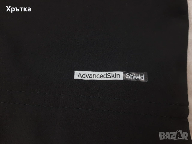 Salomon Momentum - Оригинално мъжко софтшел яке размер S-M, снимка 8 - Якета - 53929025