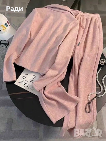 Дамски комплект , снимка 2 - Комплекти - 53582052
