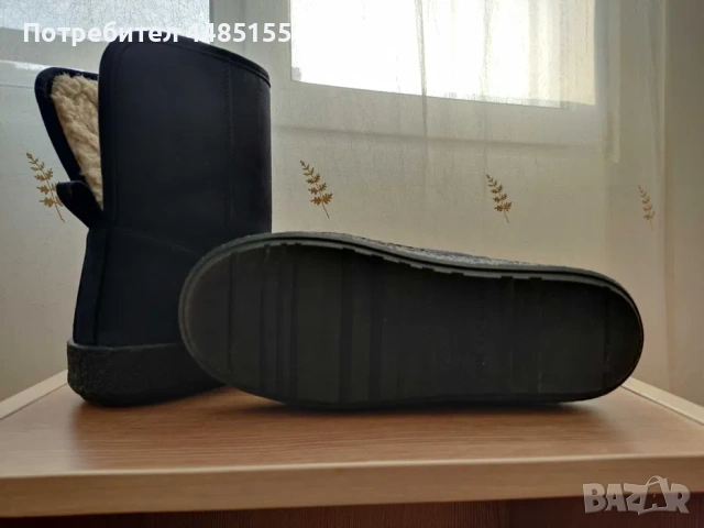 Ботуши на amazon essentials, снимка 8 - Дамски ботуши - 53072723