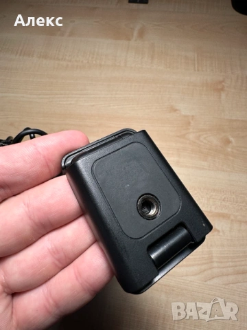 Logitech HD Web камера за Zoom / Teams / Skype – нова, оригинална, снимка 7 - Лаптоп аксесоари - 53750880