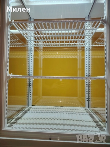 Хладилна витрина настолна, снимка 2 - Хладилни витрини и фризери - 52653301