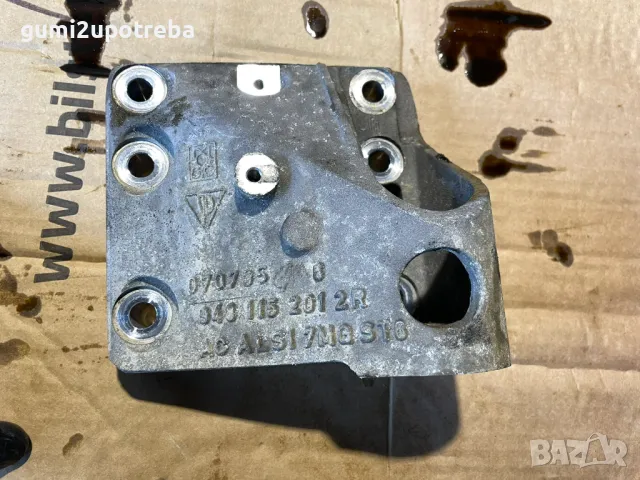 МОнтажна Скоба/Лапа Дясна Страна 9481152012R Porsche Cayenne 957 4,8 V8