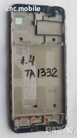 Nokia 1.4 - Nokia TA-1332 оригинални части и аксесоари , снимка 11 - Резервни части за телефони - 40115117