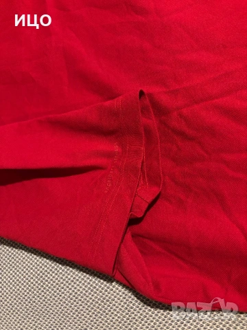 Мъжка поло тениска Engelbert Strauss, снимка 5 - Тениски - 53880155