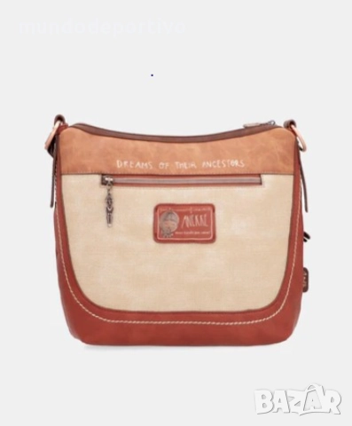 Anekke дамска чанта Испания, снимка 3 - Чанти - 51825690