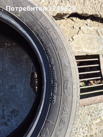 2бр. летни гуми за SUV 225/60R18 , снимка 8 - Гуми и джанти - 53664076