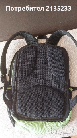 Раница minecraft, снимка 2 - Раници - 52132367