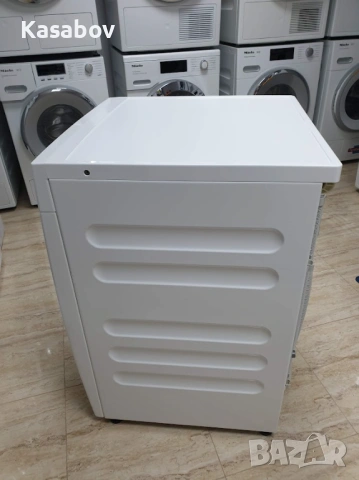 Miele - 9кг - WiFi - TwinDos - Пералня Миеле 12м Гаранция, снимка 8 - Перални - 53580176