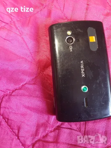   Sony Ericsson  SK17i, снимка 2 - Sony Ericsson - 47224103