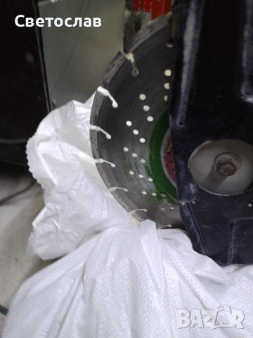 Фугорез , снимка 2 - Други инструменти - 54018973