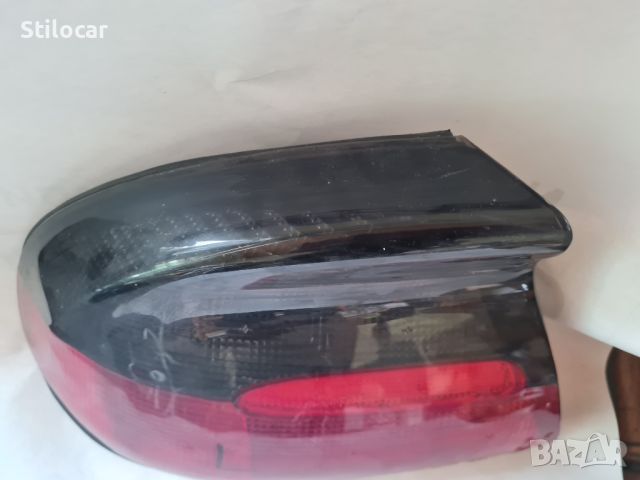 Стоп Opel Tigra 94-01г Valeo ляв, снимка 2 - Части - 45667690