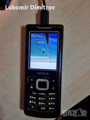 nokia 6500 classic, снимка 4 - Nokia - 46421245