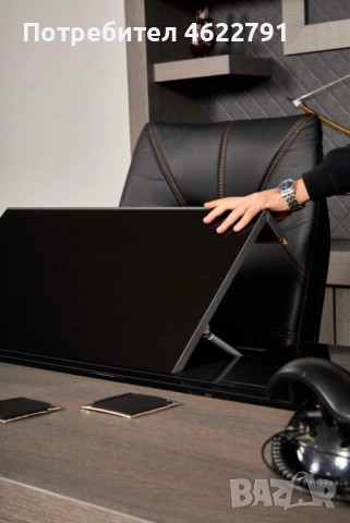 ОФИС МЕБЕЛИ - OKLU SET, снимка 7 - Други - 52054453