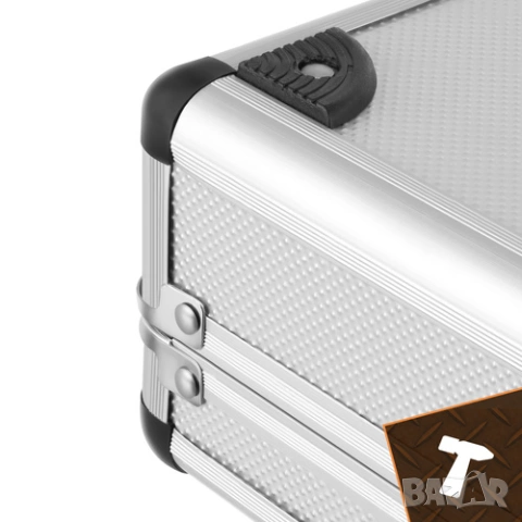 Комплект диамантени боркорони - 7 и 13 части, снимка 12 - Диамантени и режещи инструменти - 53597621