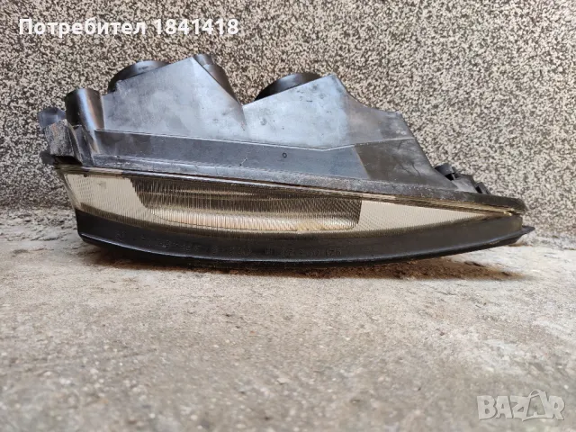 Ляв фар Опел Вектра Б/ Opel Vectra B, снимка 7 - Части - 50127011