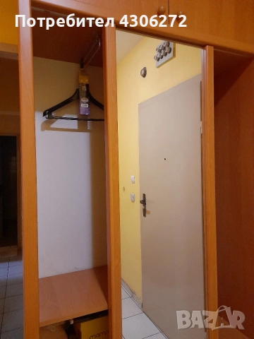 Компактно портманто на модули. Размери 108/240/43, снимка 3 - Портманта - 53941500