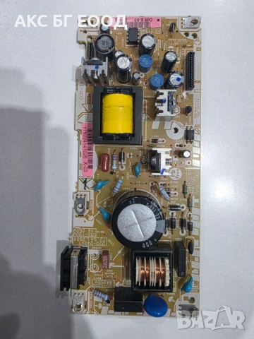 Дънни платки и Захранващи платки за телевизори, снимка 6 - Части и Платки - 53649227