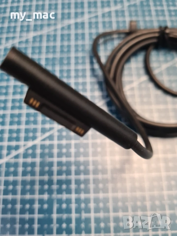 Захранващ адаптер за Microsoft Surface Pro 3 и Surface Pro 4, снимка 4 - Лаптоп аксесоари - 53245885