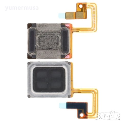 Moto Edge 30 Pro-нови говорители 