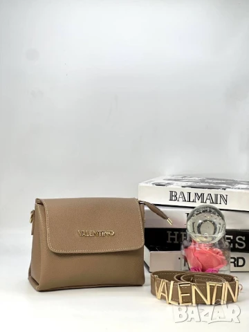 чанти Valentino ➡️21cm ⬆️19cm 🌟