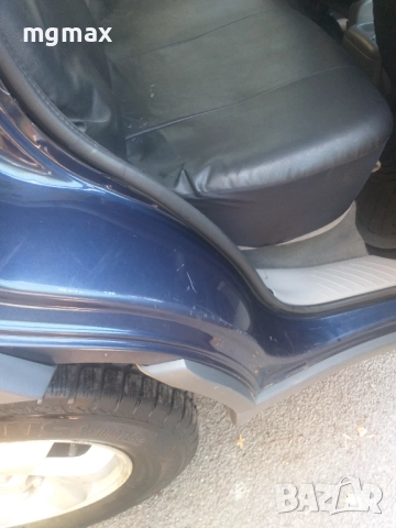 Mazda Tribute 2,0l 4x4, снимка 10 - Автомобили и джипове - 51584608