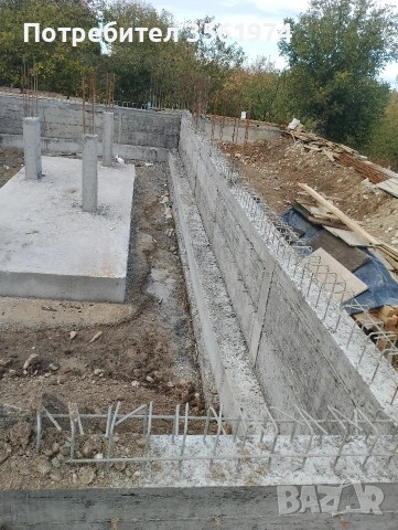 Грубо Строителство до ключ..., снимка 2 - Майстори - 53804831