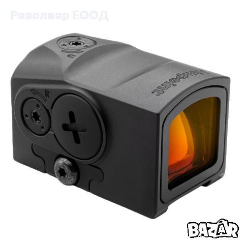 Бързомер Aimpoint ACRO P-1 3.5MOA, снимка 3 - Оборудване и аксесоари за оръжия - 45315759