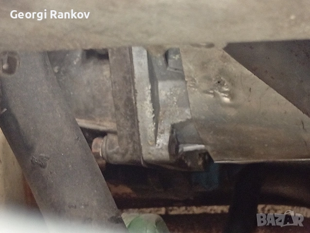 Проект Lada 2107, снимка 14 - Автомобили и джипове - 54065891